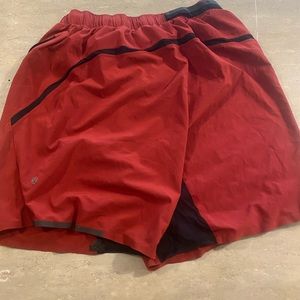 Men’s Lululemon Shorts